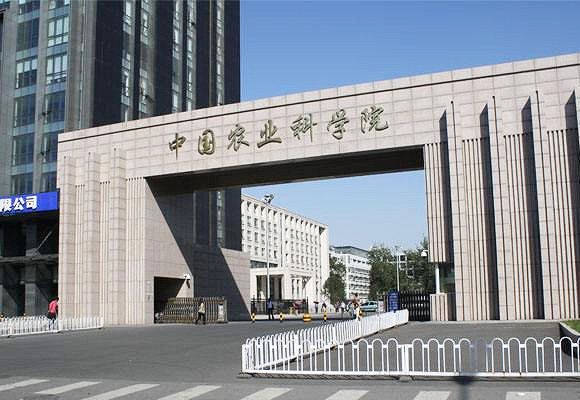 中國(guó)農(nóng)科院生物質(zhì)熱水鍋爐等項(xiàng)目