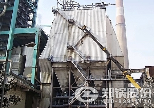 焦?fàn)t煤氣、高爐煤氣回收鍋爐