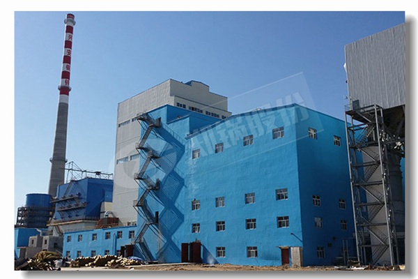 循環(huán)流化床鍋爐原理和特性是什么？