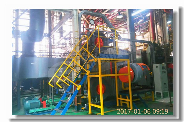 鍋爐放水泄壓操作步驟及注意事項(xiàng)有哪些？