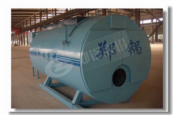 鍋爐4噸燃氣鍋爐價格是多少錢？