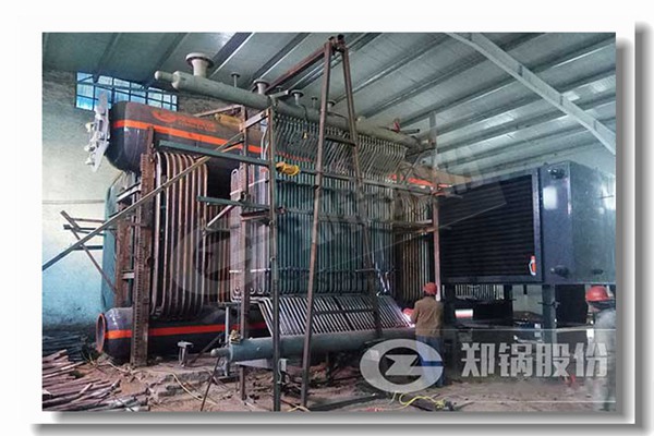 節(jié)能蒸汽鍋爐哪家好？